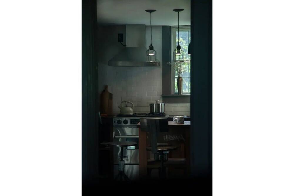 Photo of Kitchen in Moriah Center