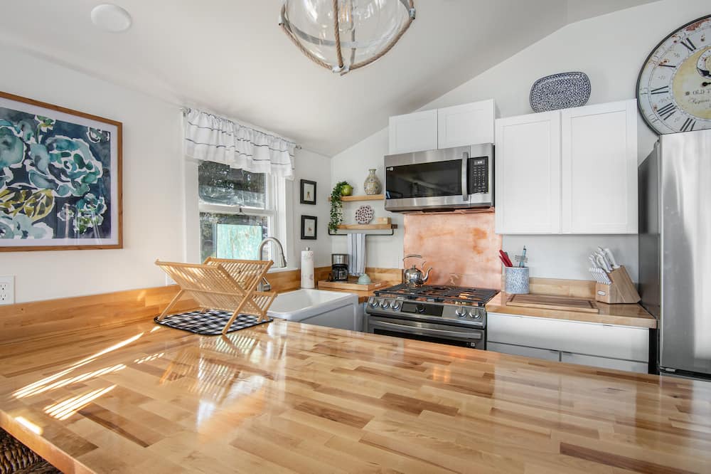 Photo of Kitchen in Malletts Bay