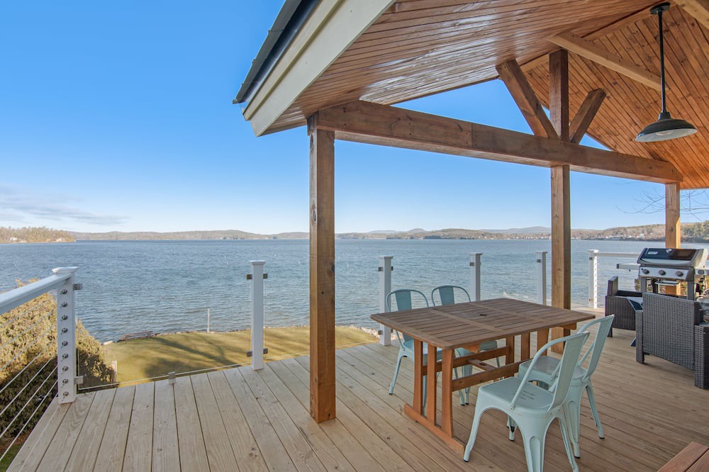 Photo of Outdoor in Malletts Bay