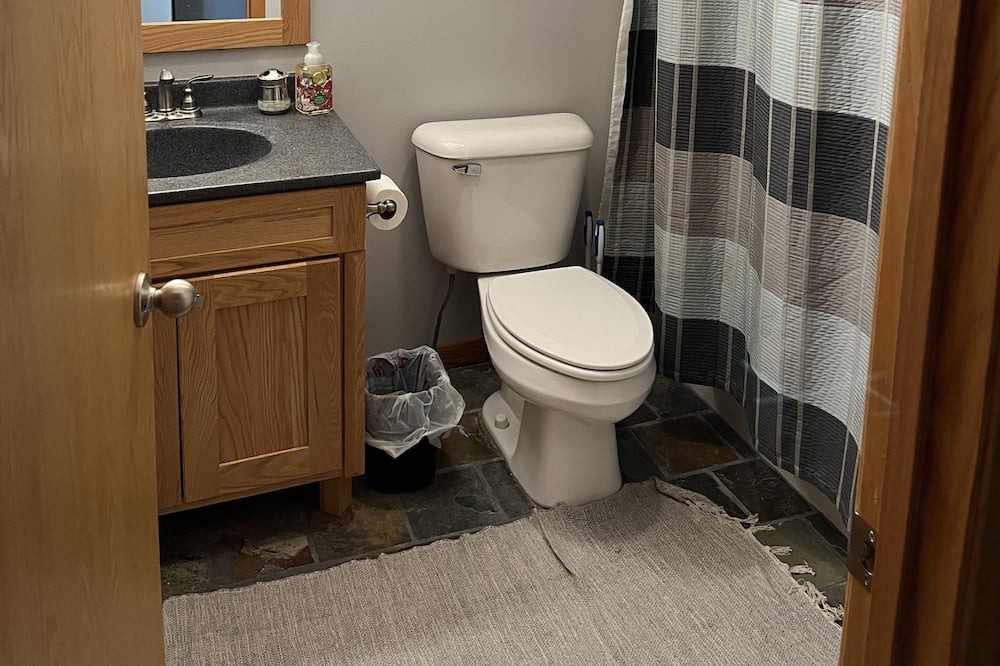 Photo of Bathroom in Wabasha