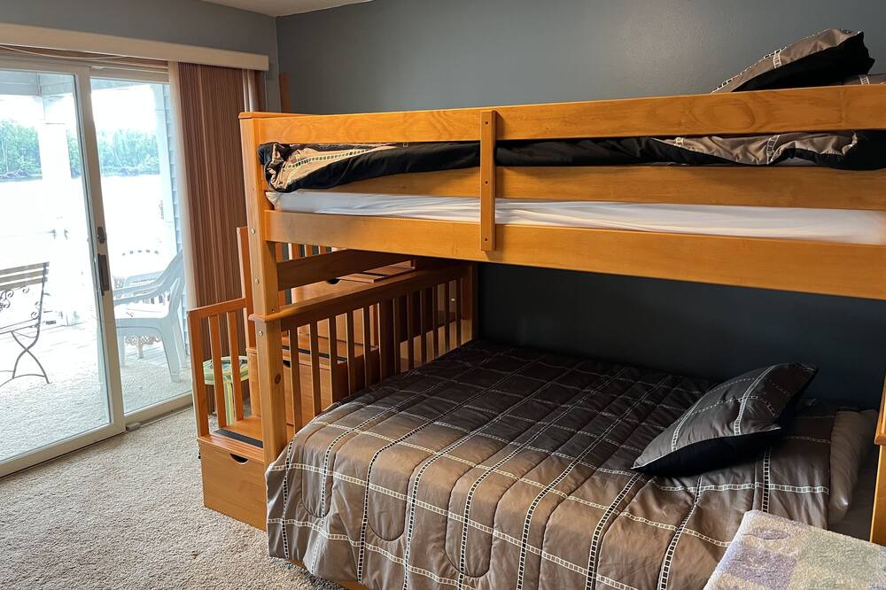 Photo of Bedroom in Wabasha