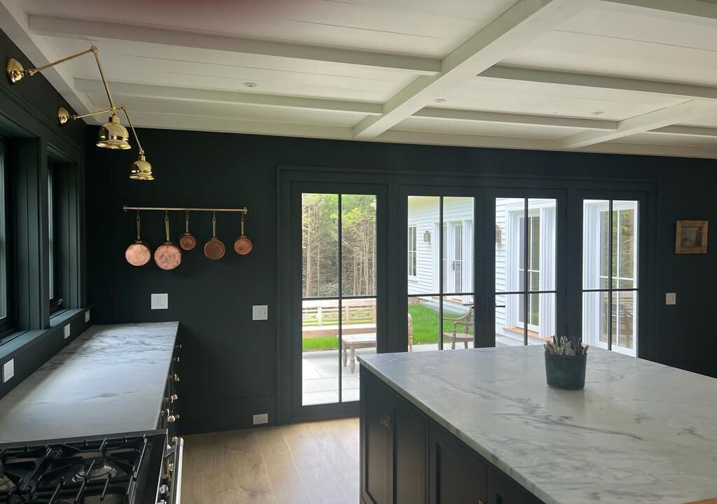 Photo of Kitchen in Litchfield