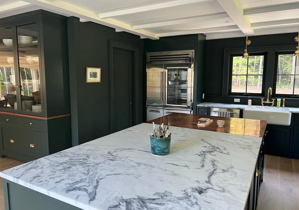 Photo of Kitchen in Litchfield