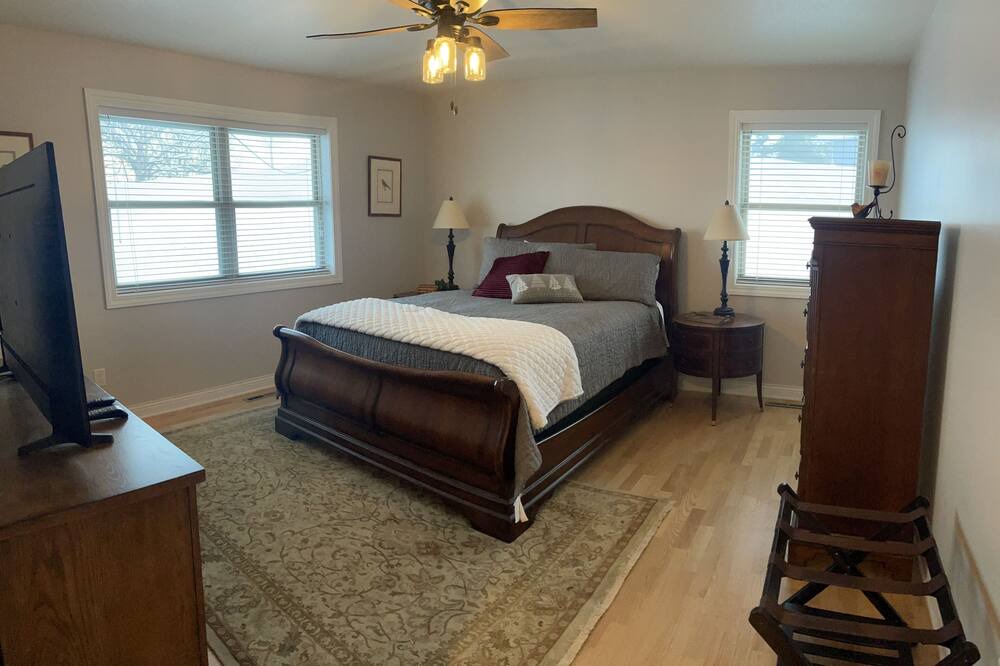 Photo of Bedroom in Tomah