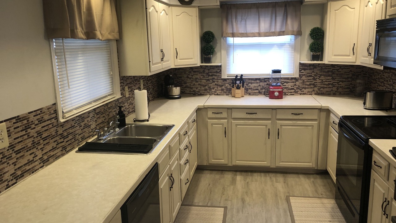 Photo of Kitchen in Scotia