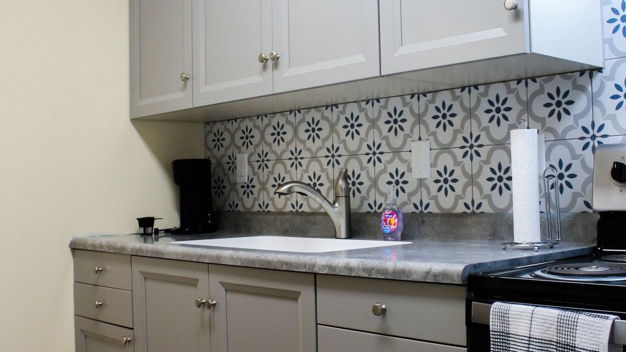 Photo of Kitchen in Red Wing