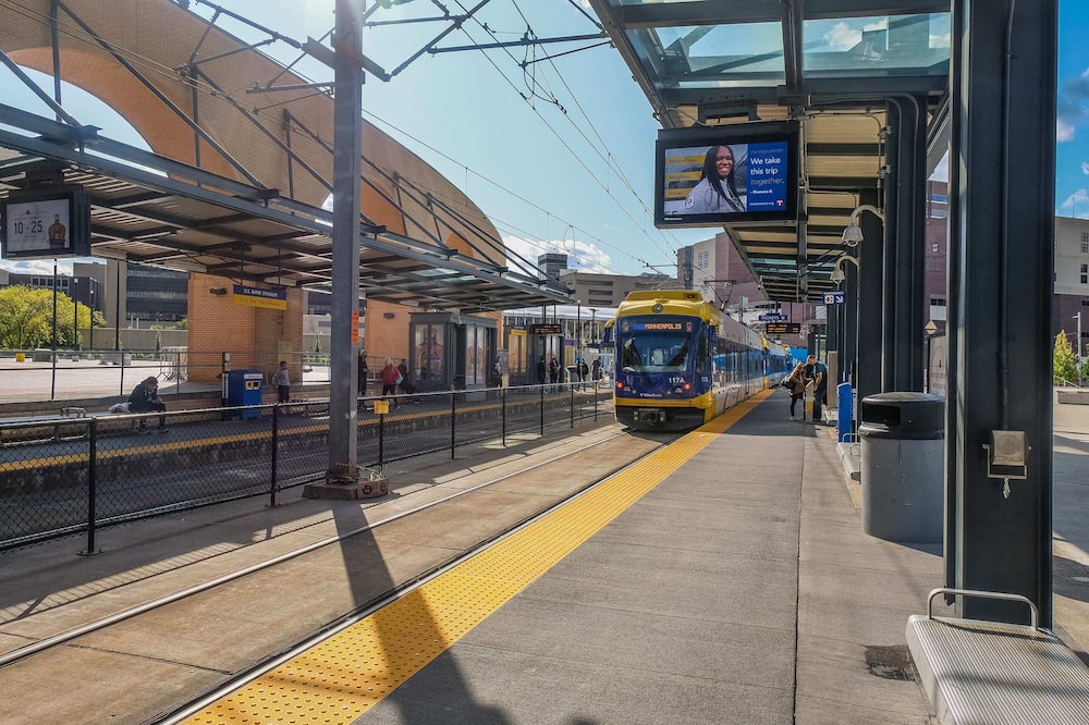 Photo of Others in Warehouse District