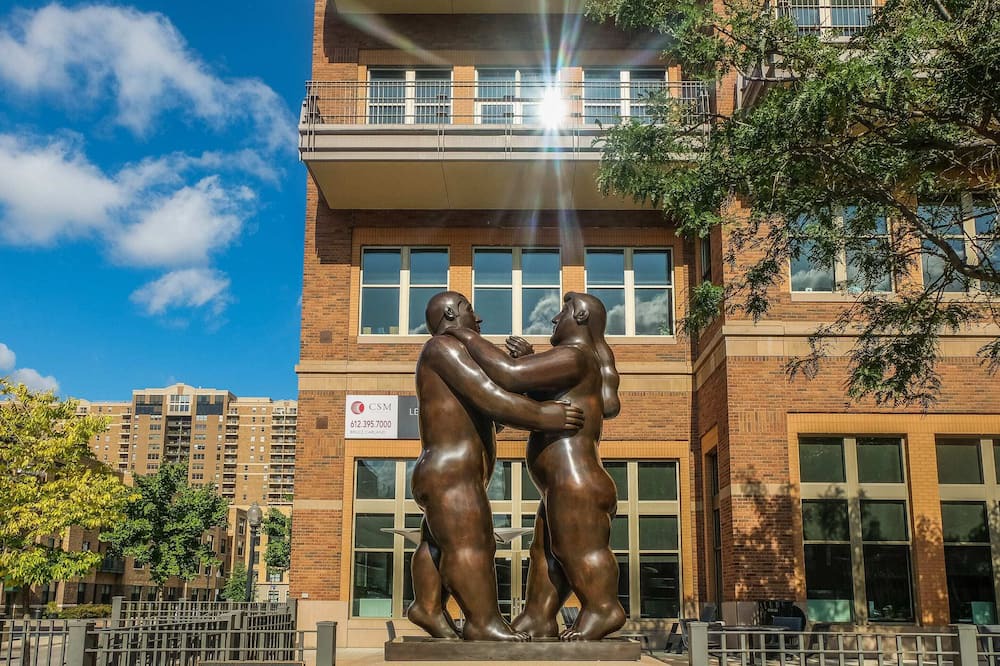 Photo of Others in Warehouse District