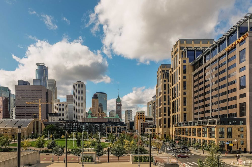 Photo of Others in Warehouse District