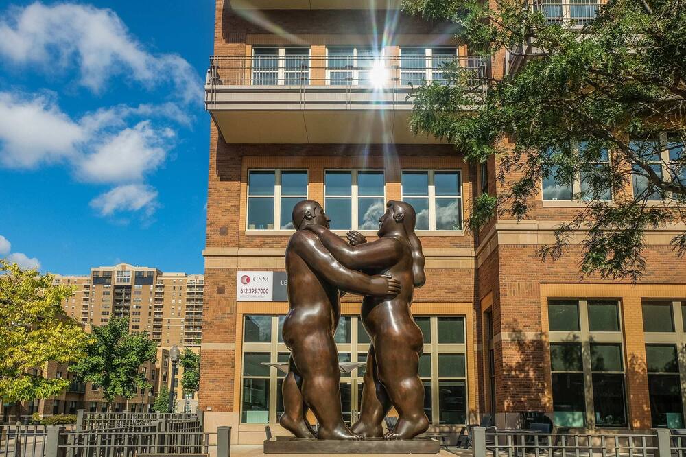 Photo of Others in Warehouse District