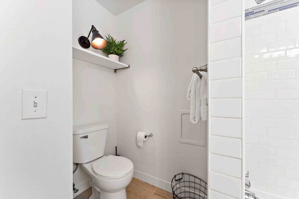 Photo of Bathroom in Brooklyn Park