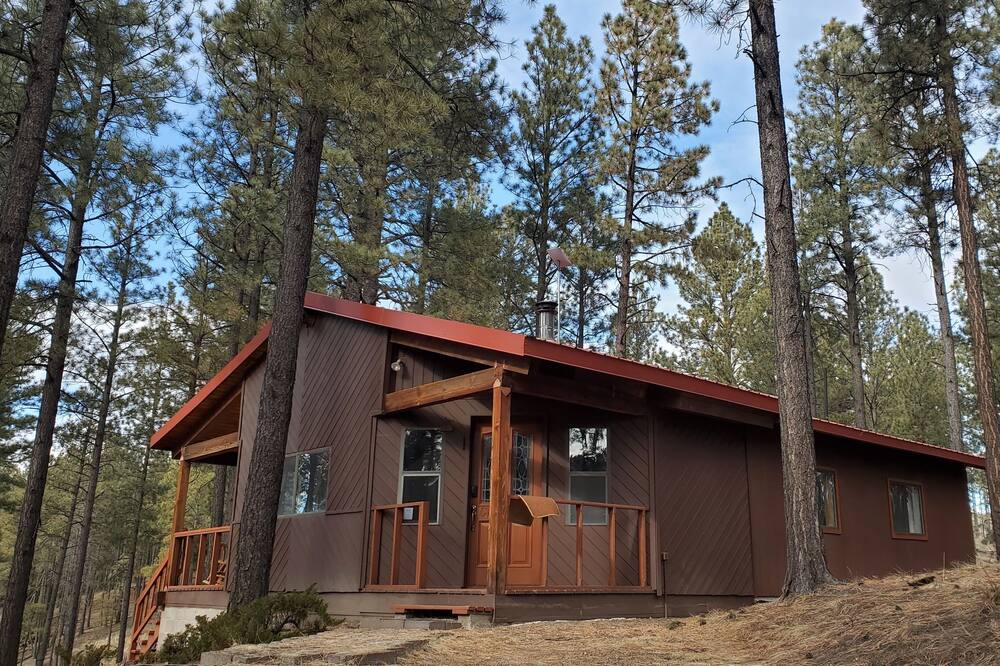 Photo of Outdoor in Jemez Springs