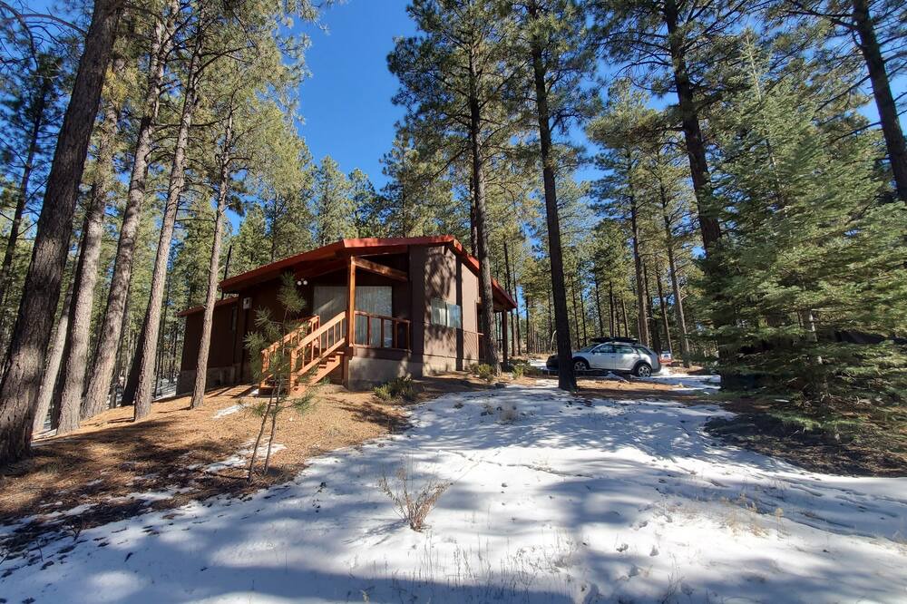 Photo of Outdoor in Jemez Springs