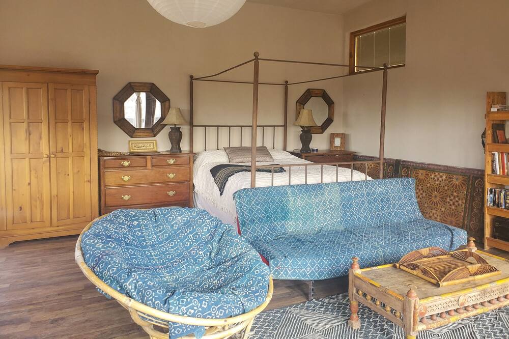 Photo of Bedroom in Chupadero