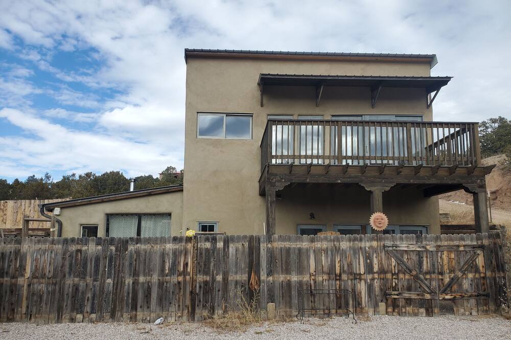 Photo of Outdoor in Chupadero