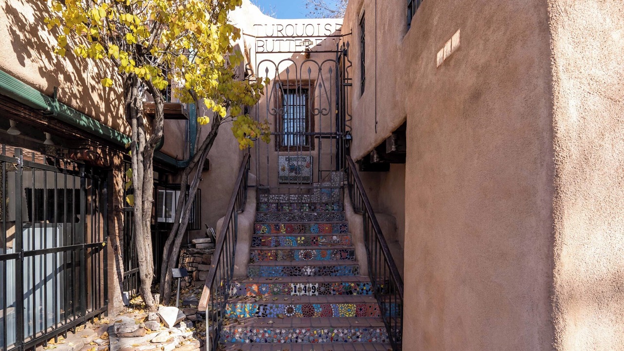 Photo of Others in Downtown Santa Fe