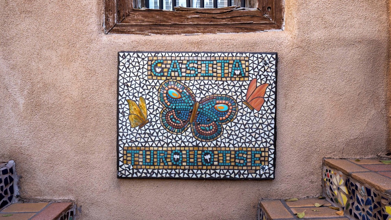 Photo of Others in Downtown Santa Fe