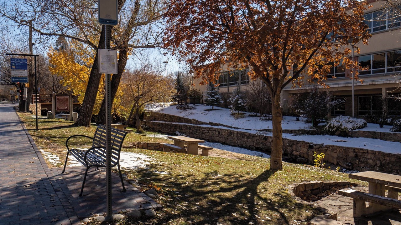 Photo of Others in Downtown Santa Fe