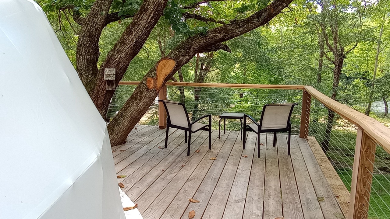 Photo of Outdoor in Sutton