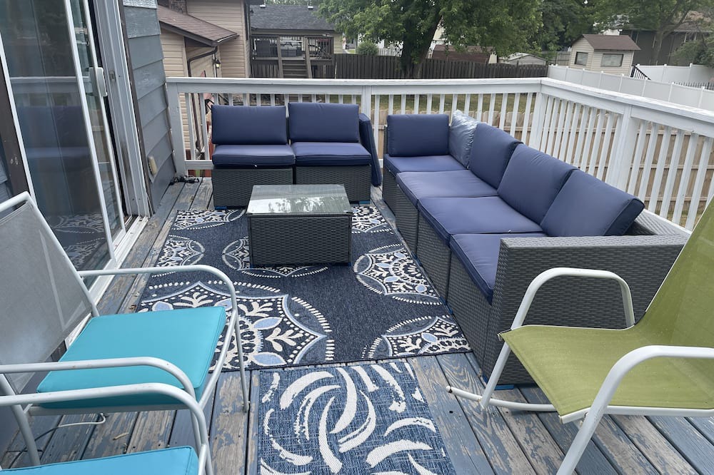 Photo of Outdoor in Maplewood