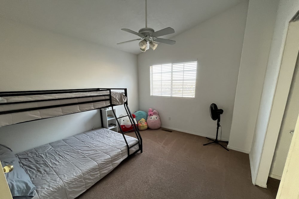 Photo of Bedroom in Albuquerque