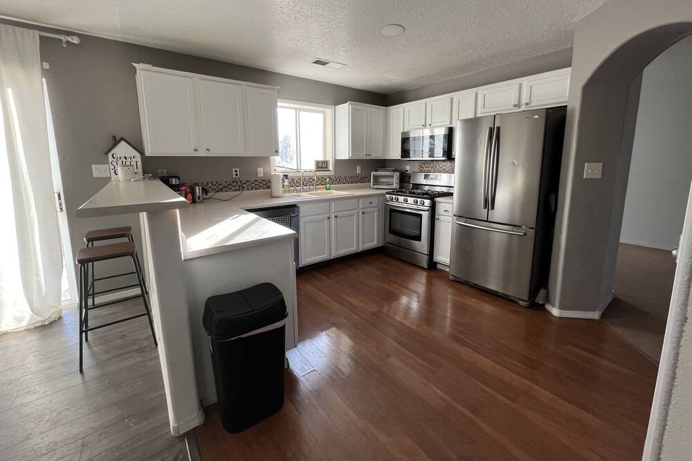Photo of Kitchen in Albuquerque