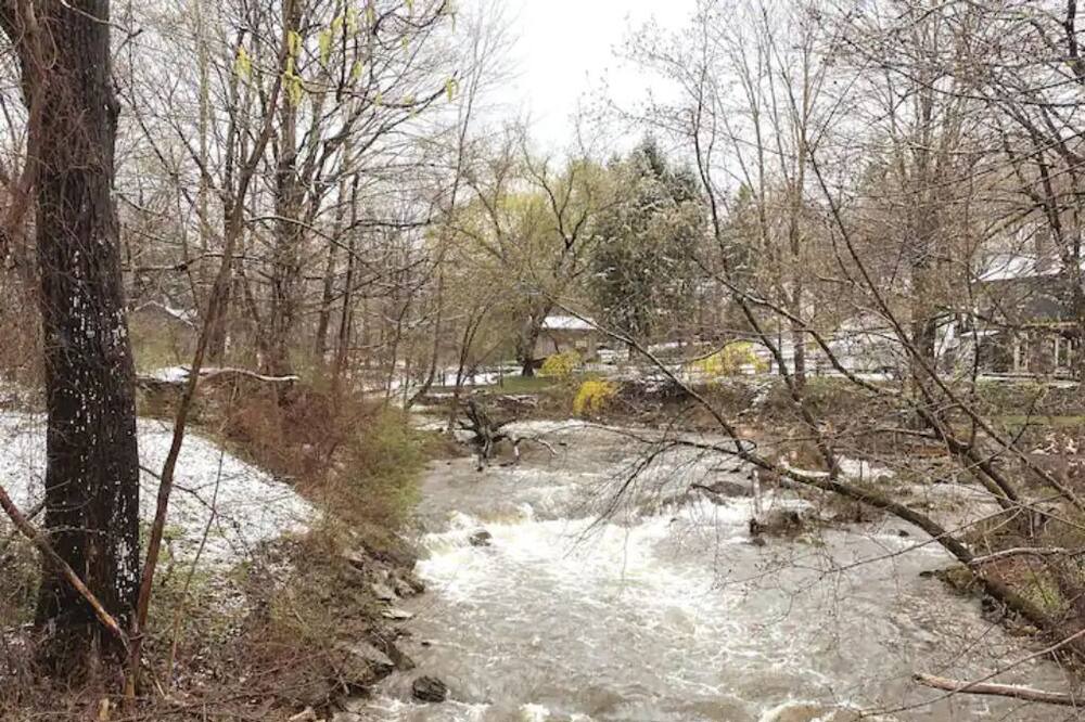 Photo of Outdoor in New Marlborough
