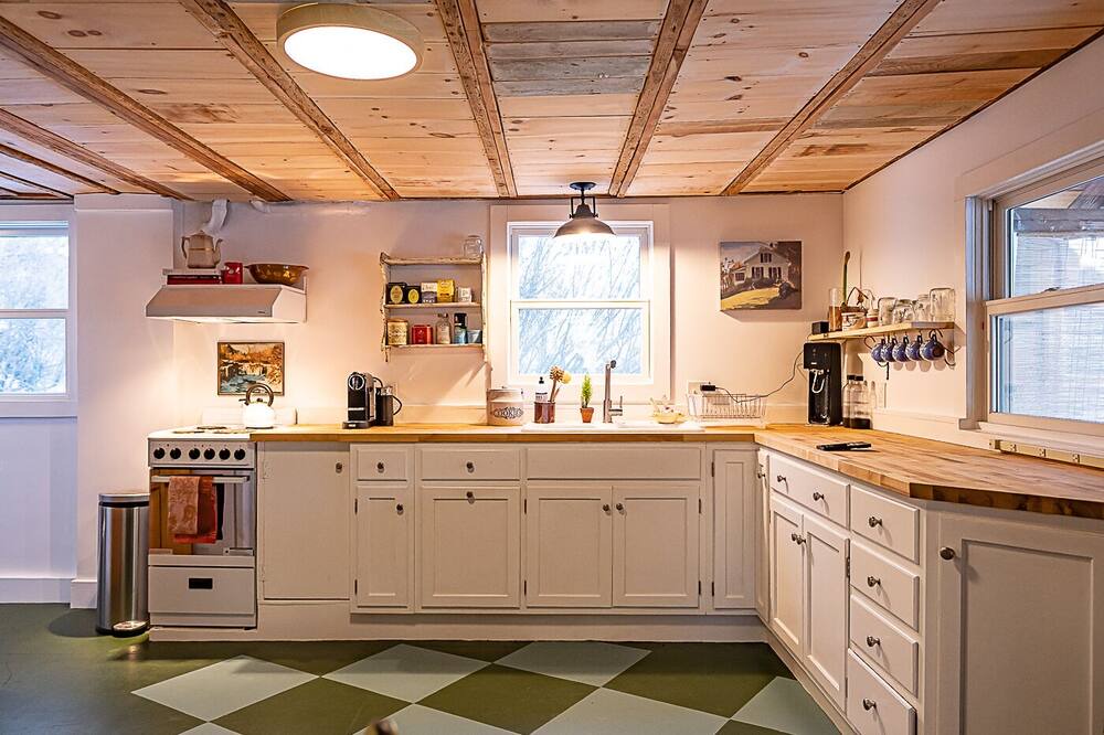 Photo of Kitchen in New Marlborough