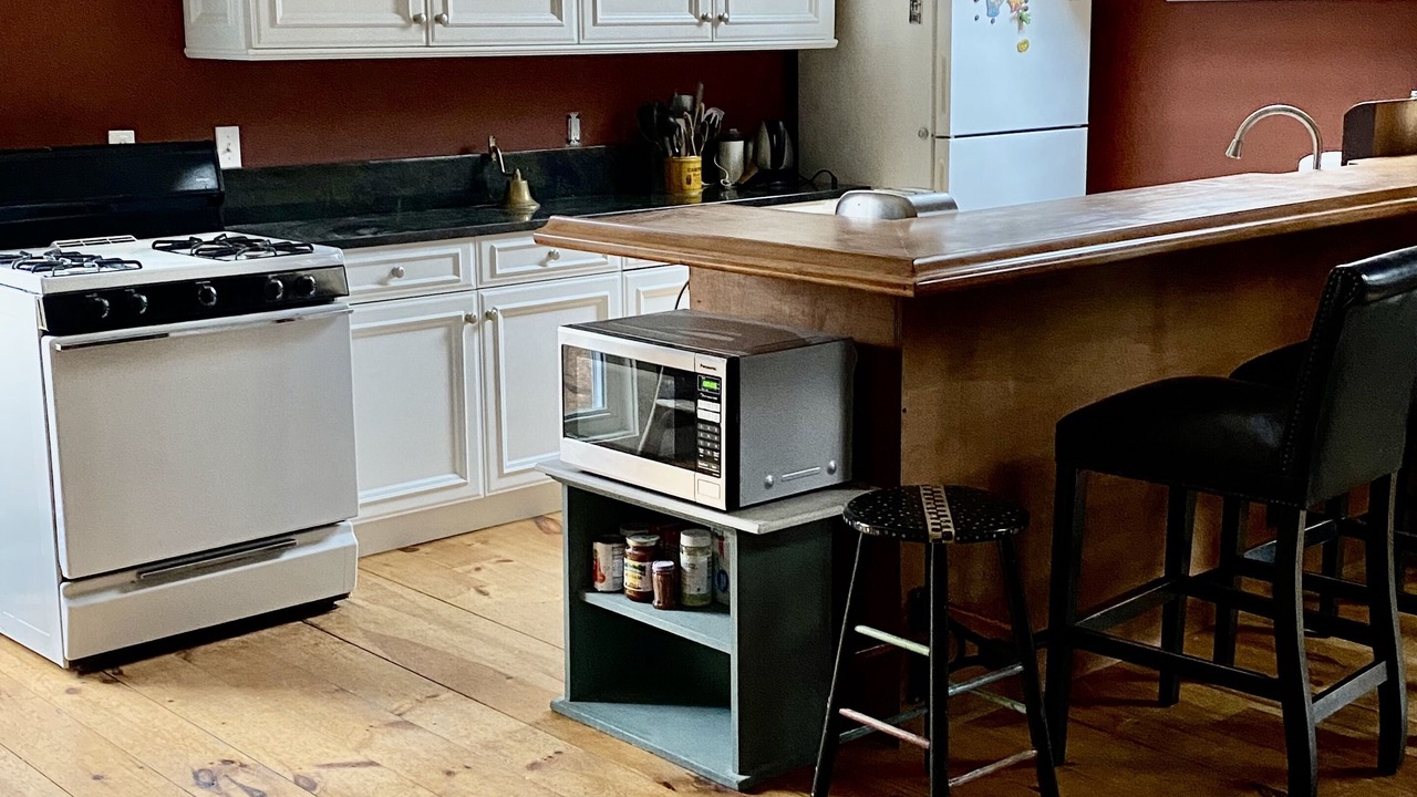 Photo of Kitchen in Norfolk