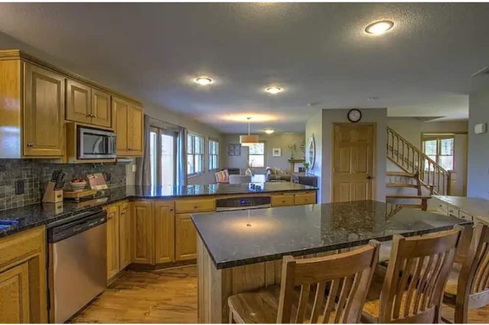Photo of Kitchen in Isanti