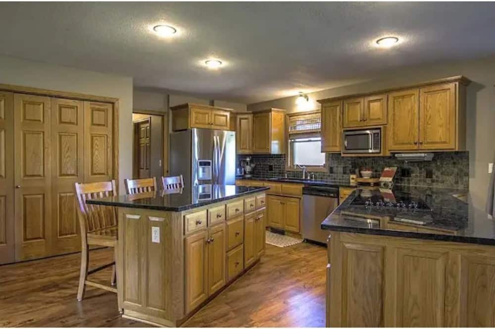Photo of Kitchen in Isanti