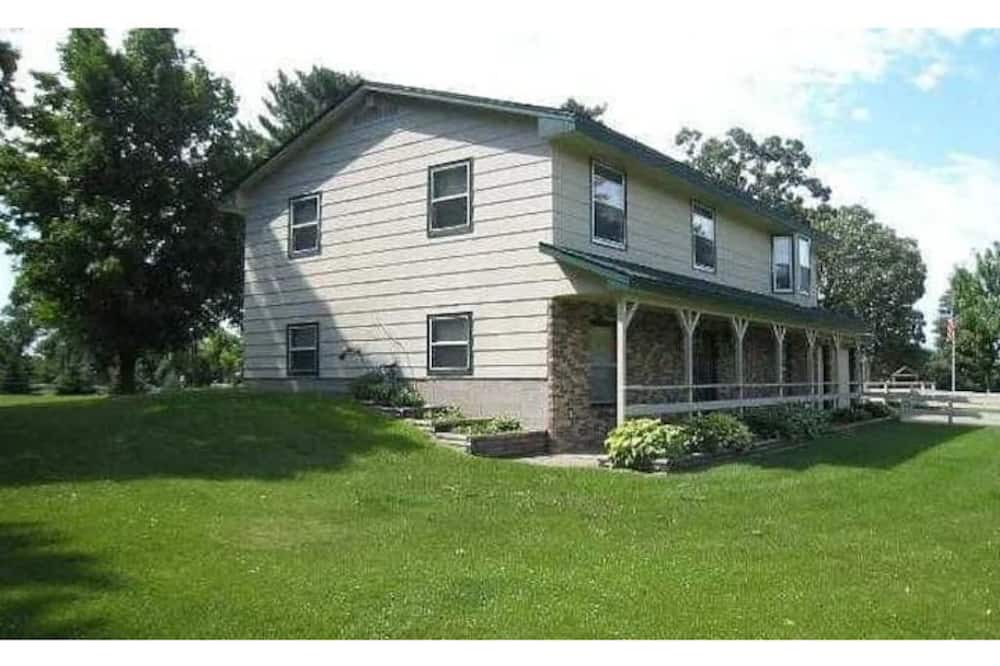 Photo of Outdoor in Isanti