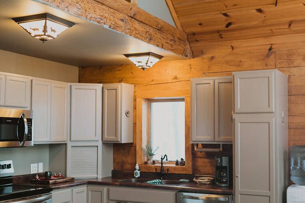 Photo of Kitchen in Luck