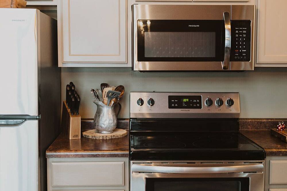 Photo of Kitchen in Luck