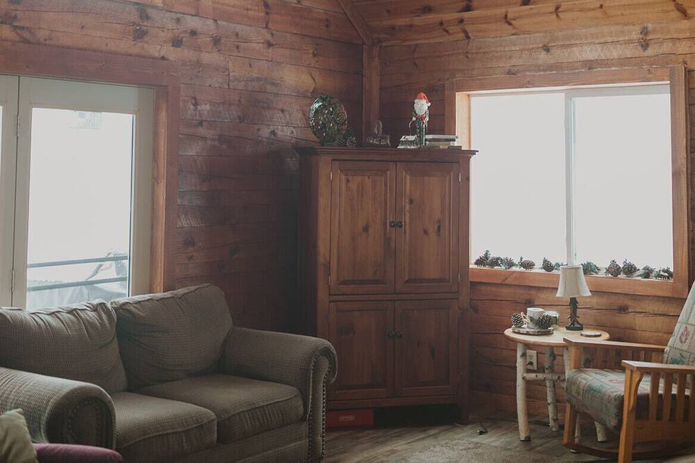 Photo of Livingroom in Luck