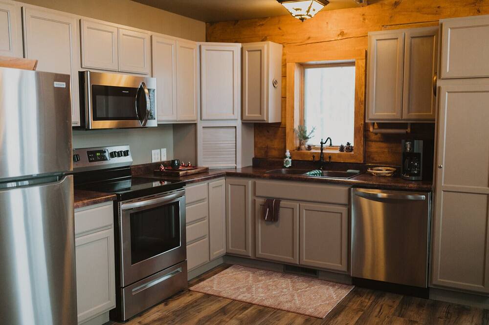 Photo of Kitchen in Luck