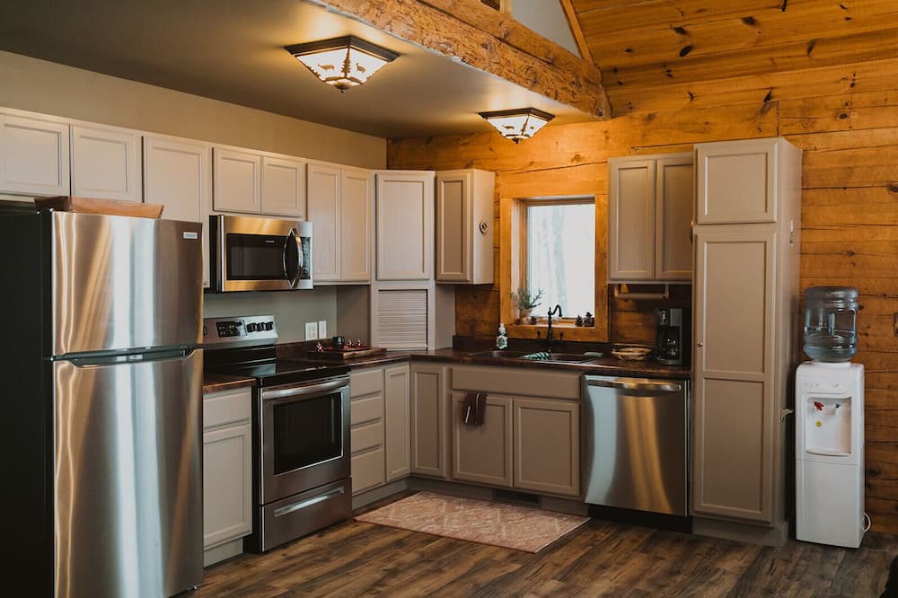 Photo of Kitchen in Luck