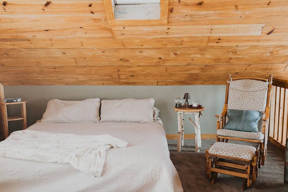 Photo of Bedroom in Luck