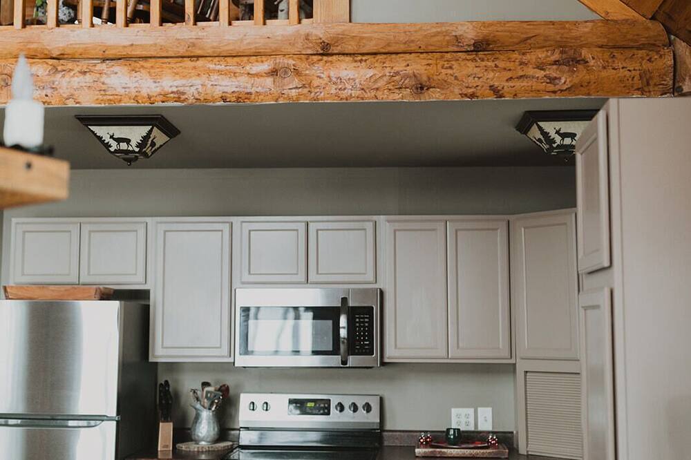 Photo of Kitchen in Luck
