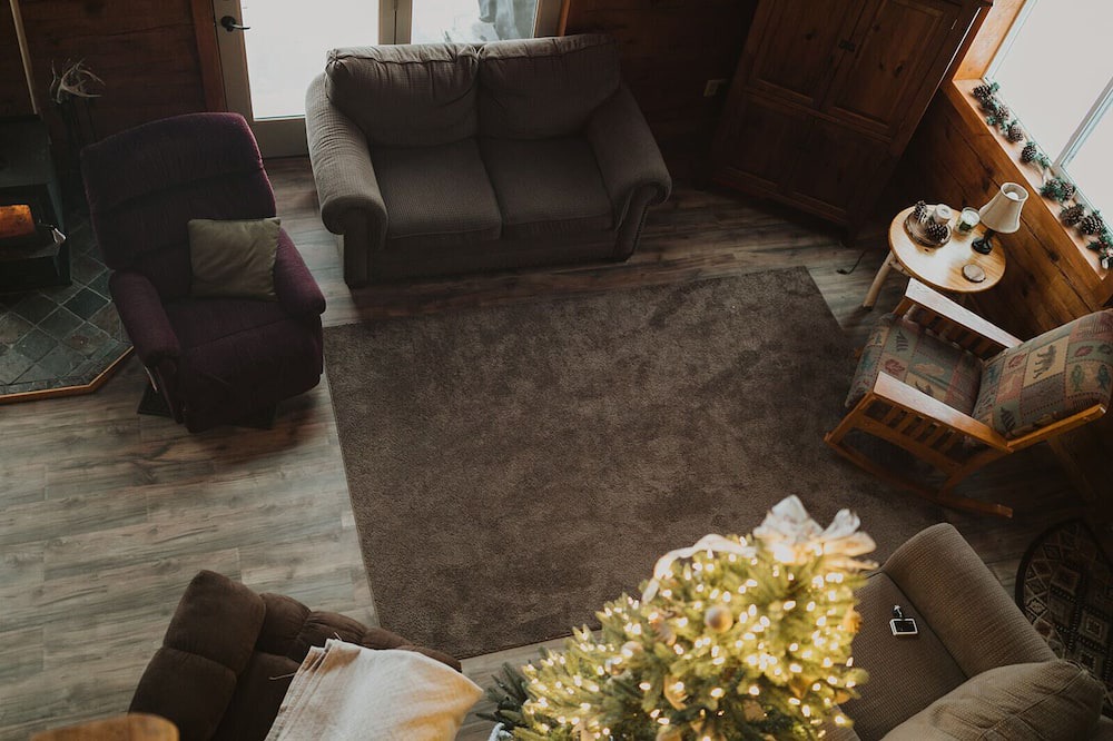 Photo of Livingroom in Luck