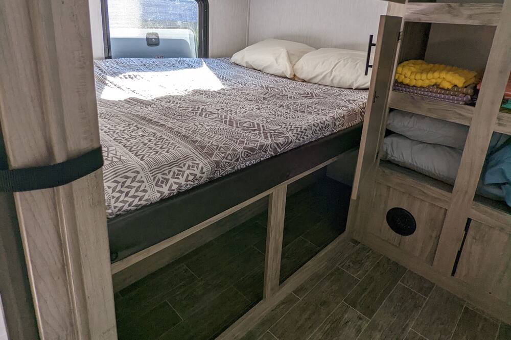 Photo of Bedroom in East Haven  Rutland County