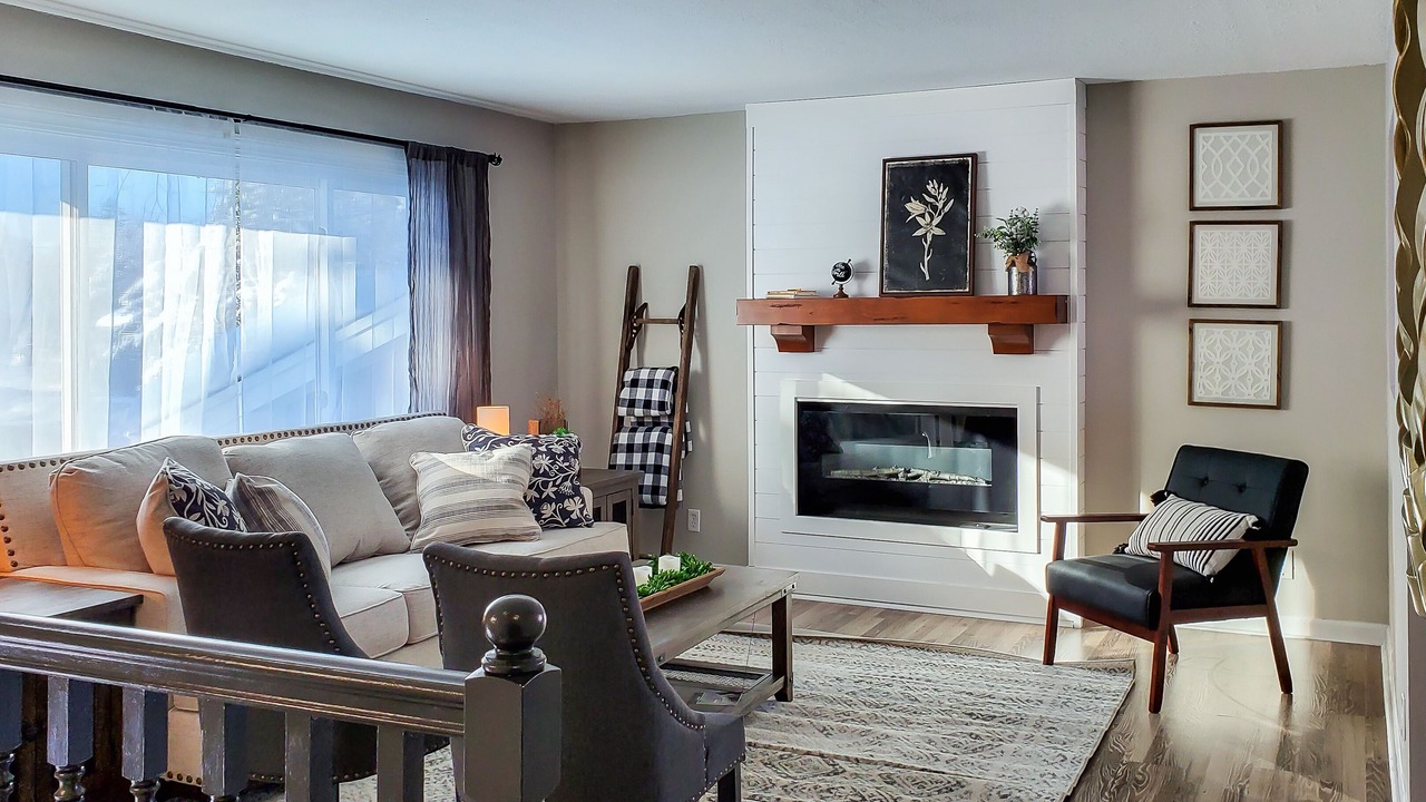Photo of Livingroom in Gem Lake