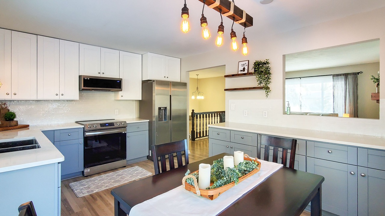Photo of Kitchen in Gem Lake