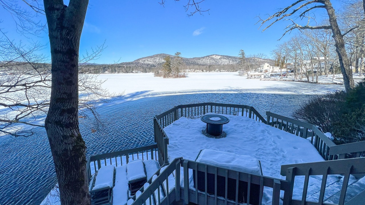 Photo of Outdoor in Queensbury