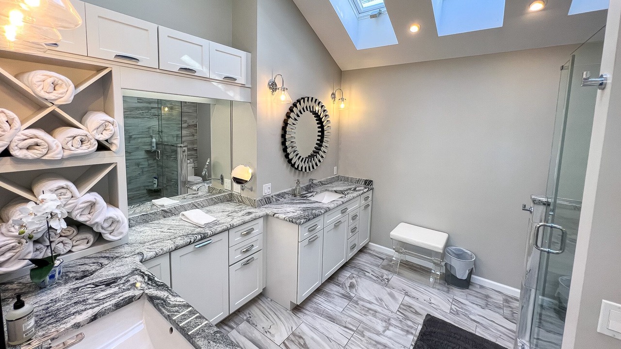 Photo of Kitchen in Queensbury