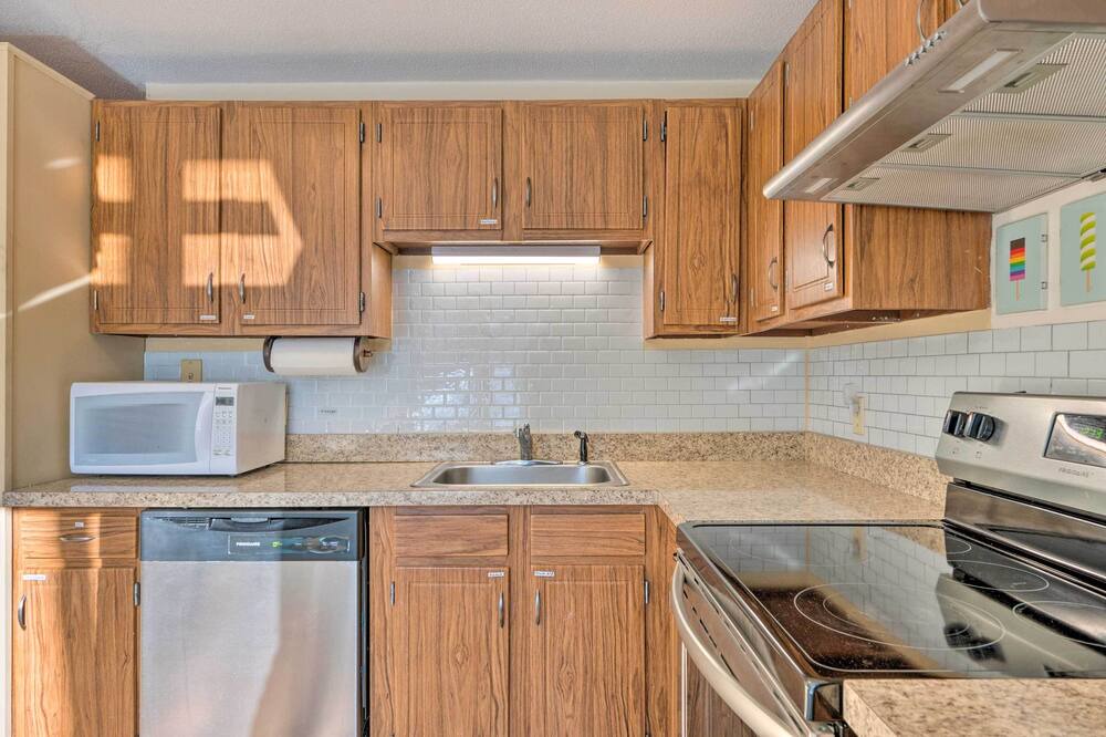 Photo of Kitchen in Campton