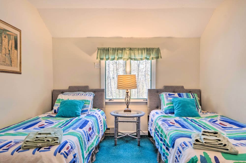 Photo of Bedroom in Campton
