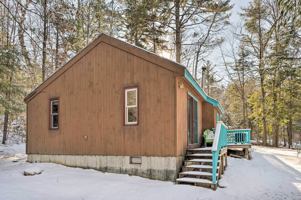 Photo of Outdoor in Campton