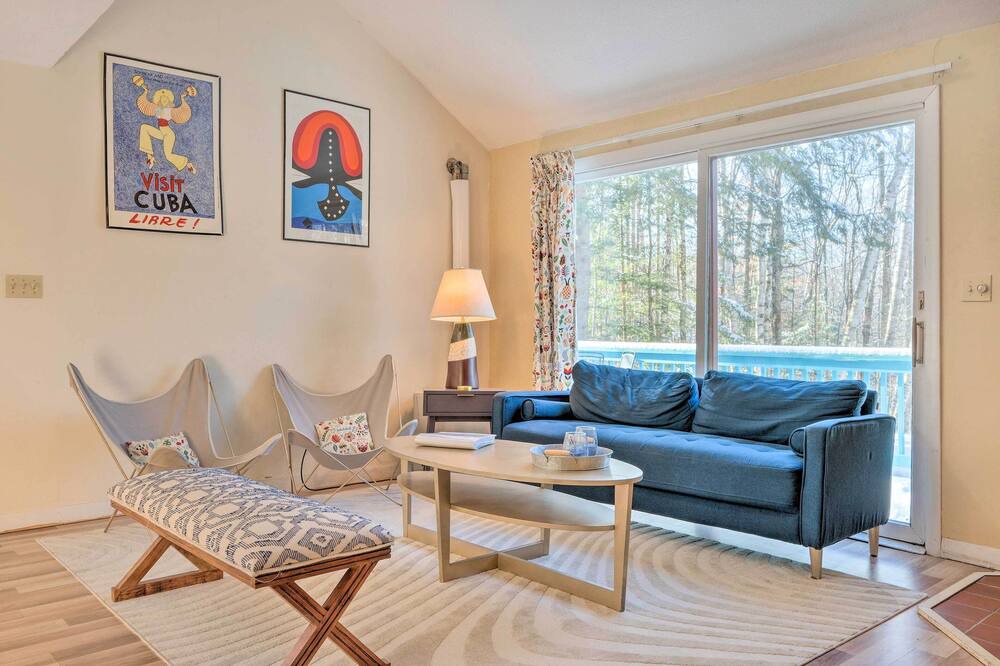 Photo of Bedroom in Campton