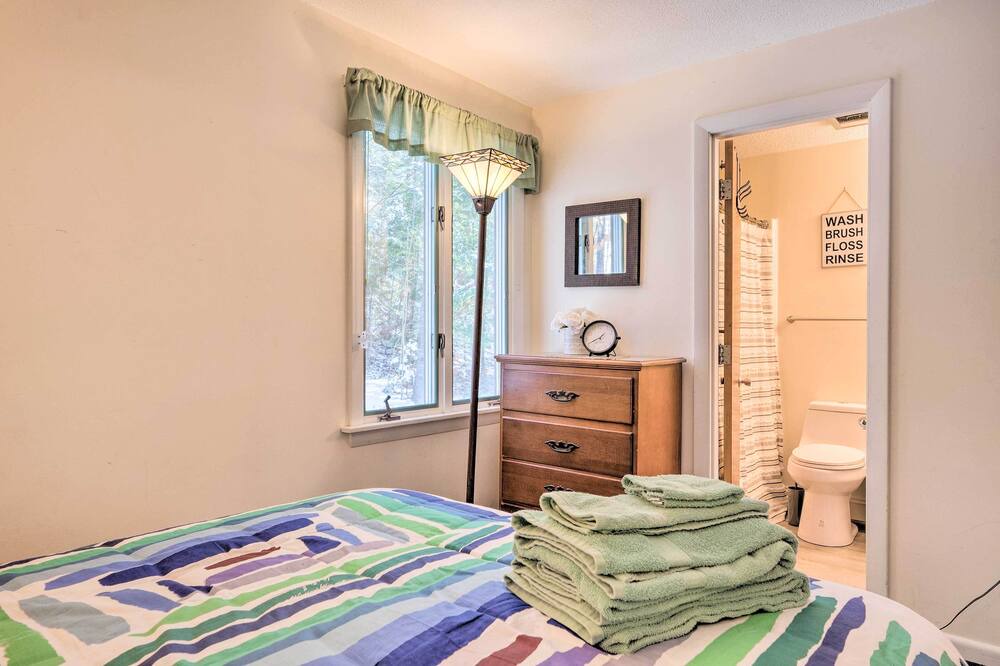 Photo of Bedroom in Campton